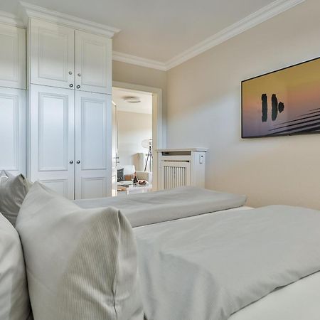 Апартаменты Kampstrasse 9, W5, Gb3 Вестерланд Экстерьер фото