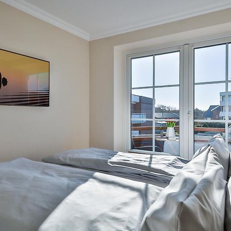 Апартаменты Kampstrasse 9, W5, Gb3 Вестерланд Экстерьер фото